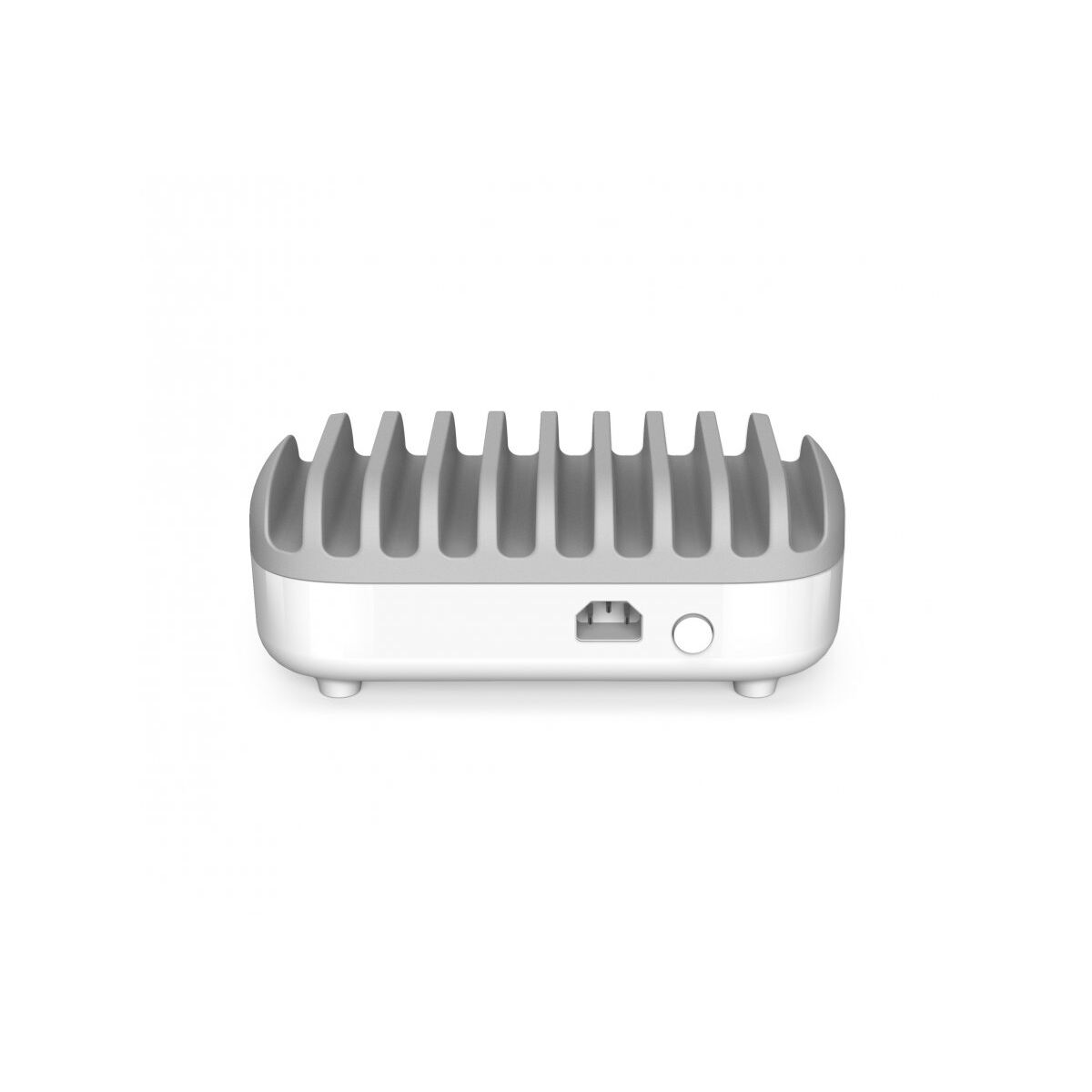 Dokk/Ladebase Compulocks 10PUSBDKS-EU